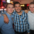 2015.12.19 Mamma Mia Szombati Házibuli Dj:Balage & SolymiConga Fotók:árpika 