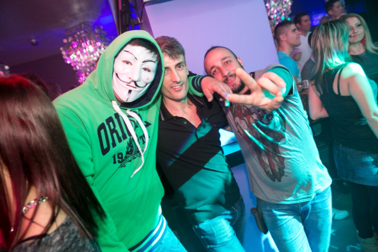 Club Vertigo -  Edo Denova 2013.10.12.26. (szombat)