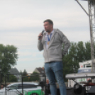 2018.05.14. Audi ETO KC ünneplése Fotók:árpika 