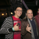 Club Vertigo -  All 4 Ladies 2014.02.08. (szombat)