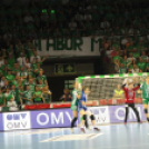 2018.04.14. Győri Audi Eto KC-Brudusnost női kézilabda bajnokok ligája Fotók:árpika