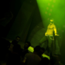 Club Vertigo -  Led & Fetish 2014.01.25. (szombat)