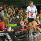 2018.01.21 Győri Audi Eto Kc-Budaörs Kc Női kézilabda mérkőzés Fotók:árpika 