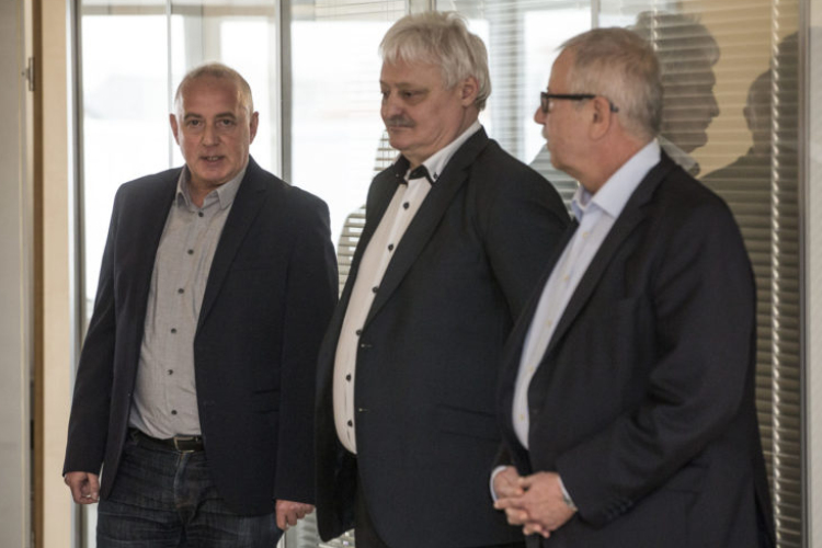 Szerdán jelenik meg újra a Magyar Nemzet