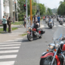 2015.05.09. Motoros Felvonulás Győr Fotók:árpika