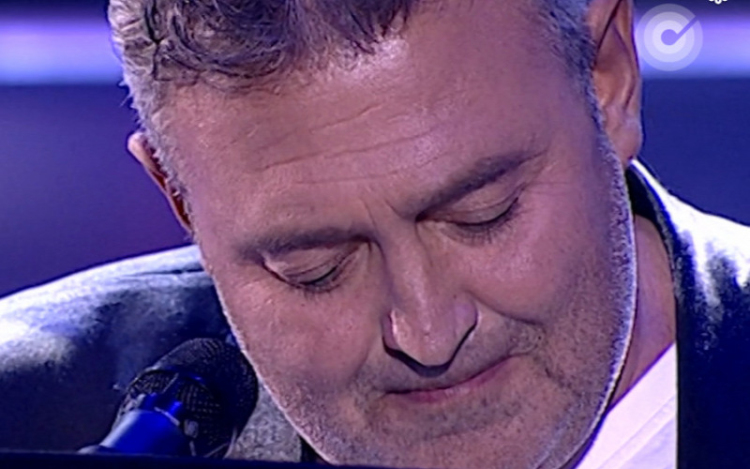 Megtörte a csendet: Megszólalt Gesztesi Károly eltitkolt szerelme