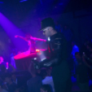 Club Vertigo - Let's Drink 2014.11.08. (szombat)