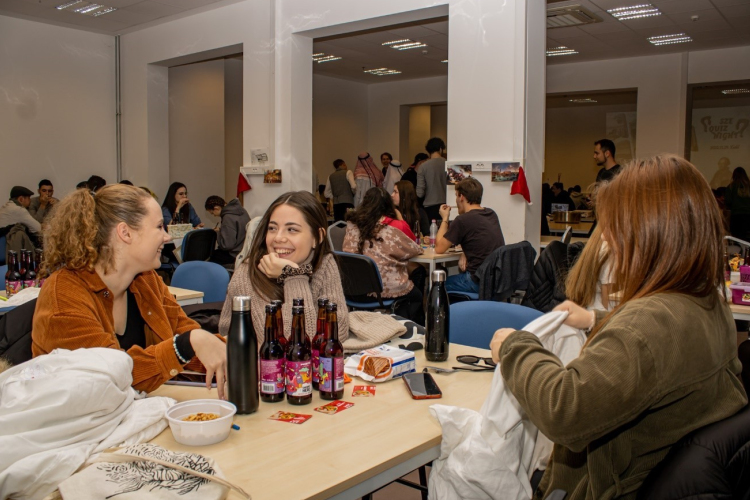 Nagy érdeklődés övezi a Széchenyi István Egyetem új rendezvénysorozatát