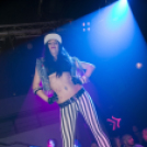 Club Vertigo - The Closing /w. Dave Martin 2015.05.02. (szombat)