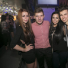 Club Vertigo - The Closing 2014.04.26. (szombat)