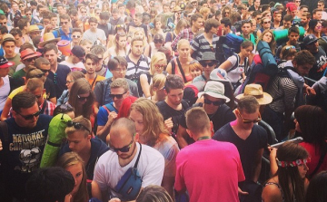 Indul a VOLT Fesztivál!