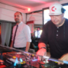 2018.10.12. Mamma Mia Rock the City Dj:Juhász Laci