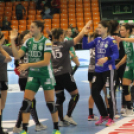 2018.01.06. Audi Eto Kc- Vác Női kézilabda Mérkőzés Fotók:árpika 