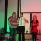 Virgin születésnapi buli