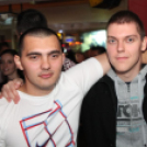 2013.09.27 Péntek Mamma Mia R'N'B All STARS DJ:HUBIK fotók:árpika