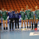 2020.08.25. Audi ETO KC-Váci NKSE női kézilabda felkészülési mérkőzés