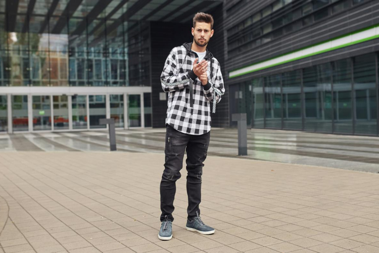 3 okos módszer az ingujj felhajtására