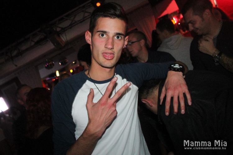 2015.10.30 Mamma Mia Dér Heni és Irány Las Vegas Dj:Ice&Solymi Conga:Photo:árpika