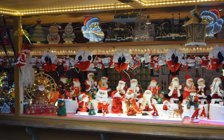 Elindult a NAV karácsonyi ellenőrzéssorozata