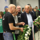 2019.02.09. Győri Audi ETO KC -Viper Kristiansand Női BL mérkőzés 