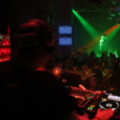 Club Vertigo - Dave Martin 2015.01.17. (szombat) (Fotók: Vertigo)