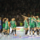 2018.04.14. Győri Audi Eto KC-Brudusnost női kézilabda bajnokok ligája Fotók:árpika