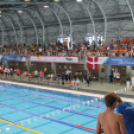 2017.07.25. EYOF 2017 Győr 2.nap Fotók:árpika 