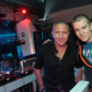 Club Neo (Győr) - Bárány Attila, Katapult DJ feat. Szasza, Basics, Alex - 2014. április 5. (szombat)