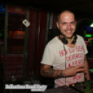 2014.08.13.Szerda - Ballantines Brasil Party