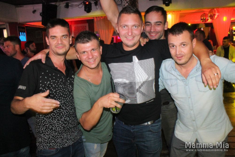 2017.09.08. Mamma Mia Pénteki Házibuli Dj:ice Fotók:árpika