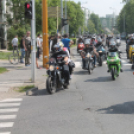 2015.05.09. Motoros Felvonulás Győr Fotók:árpika