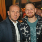 2019.11.09.Mamma Mia Dj Antonyo & Solymi Conga Fotók:árpika