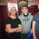 2016.03.25 Mamma Mia Ballantine's Night Dj:Ice&Solymi Konga fotók:árpika