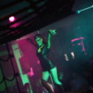 Club Mundo -  All for Ladies 2013.06.01 (szombat) (2) (Fotók:Vertigo)