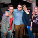 Club Neo (Győr) - Pálffy Bál 2014 - ByTheWay - 2014. március 21. (péntek)