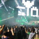 2017.07.23. EYOF megnyitó ünnepség Steve Aoki Fotók:árpika 