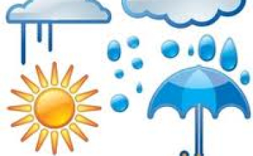 Időjárásjelentés