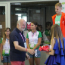 2017.07.25. EYOF 2017 Győr 2.nap Fotók:árpika 