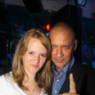 Pénz és Sárm Party