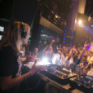 Club Vertigo - Julia Carpenter 2014.11.22. (szombat)