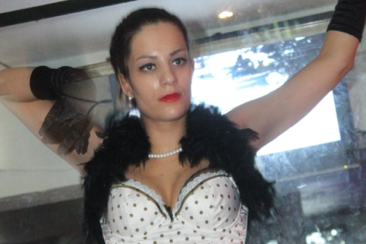 2015.12.19 Mamma Mia Szombati Házibuli Dj:Balage & SolymiConga Fotók:árpika 