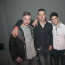 Club Vertigo - All 4 Ladies 2016.02.20. (szombat) (Fotók: MikeD.)