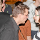 Lapos buli 2014.03.08. Nőnapi buli