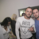 Mundo - The Opening 2015.05.09. (szombat)