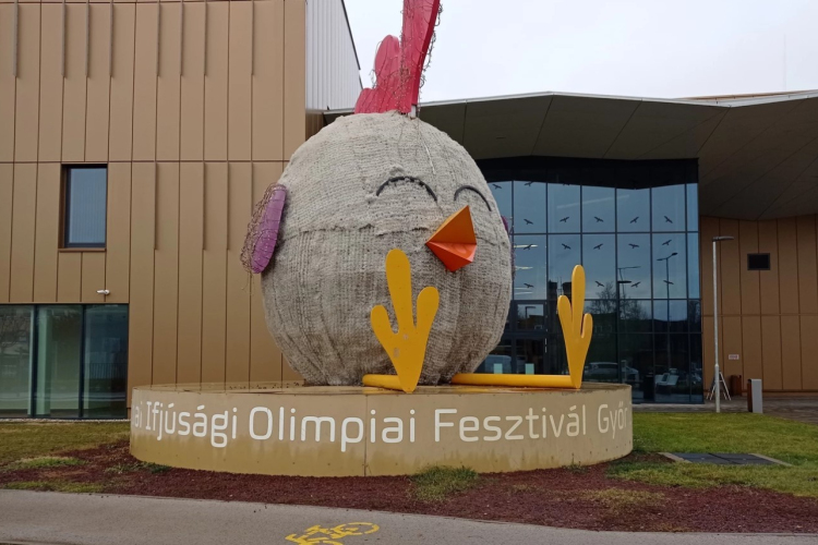 Olvasónk kapott választ Hugoo-ra