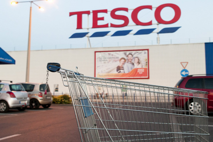 Tömegesen mondhatnak fel a Tesconál karácsonyig egy rossz döntés miatt