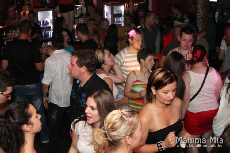 2013.07.05 Péntek Mamma Mia Janicsák Veca fotók:árpika