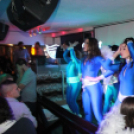 2015.12.11. Mamma Mia Ballantine\'s Party DJ:Hubik fotók:árpika