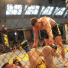 2015.05.09. Profi MMA Gála fotók:árpika