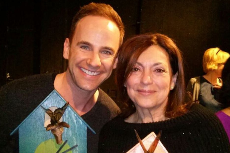 JÁRAI MÁTÉ HUMORFESZTIVÁL-GYŐZTES